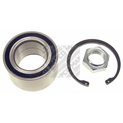 Photo Wheel Bearing Kit MAPCO 26354