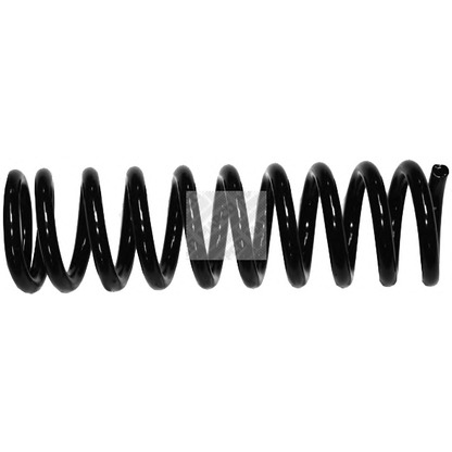 Photo Coil Spring MAPCO 70884