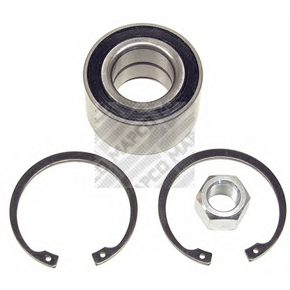 Photo Wheel Bearing Kit MAPCO 26957