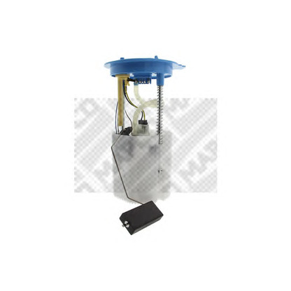 Photo Fuel Pump MAPCO 22897