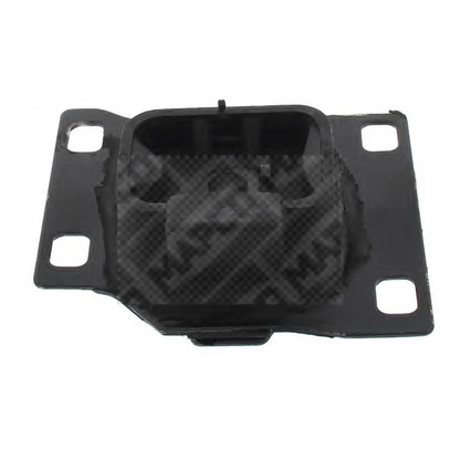 Foto Soporte, motor; Suspensión, caja de cambios MAPCO 36633