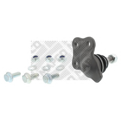 Photo Ball Joint MAPCO 49182