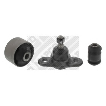 Photo Ball Joint MAPCO 53253