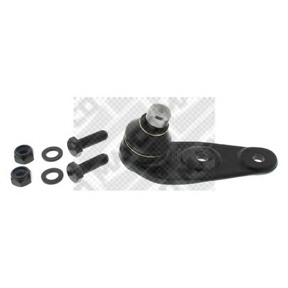 Photo Ball Joint MAPCO 19898
