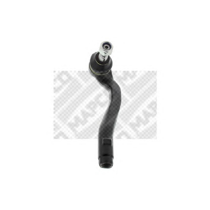 Photo Tie Rod End MAPCO 59872