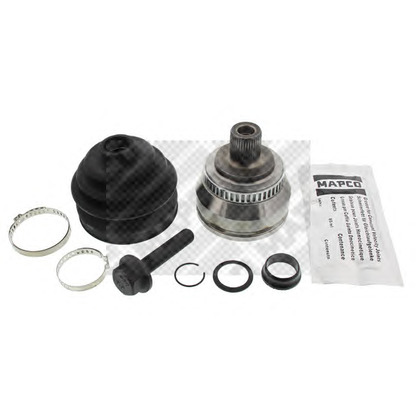 Photo Joint Kit, drive shaft MAPCO 16853