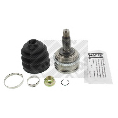 Photo Joint Kit, drive shaft MAPCO 16939