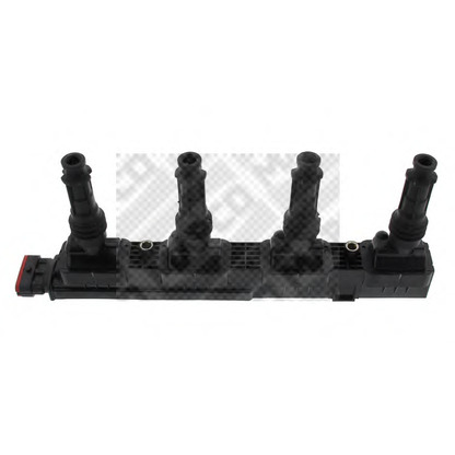 Photo Ignition Coil MAPCO 80620