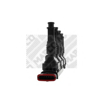 Photo Ignition Coil MAPCO 80620