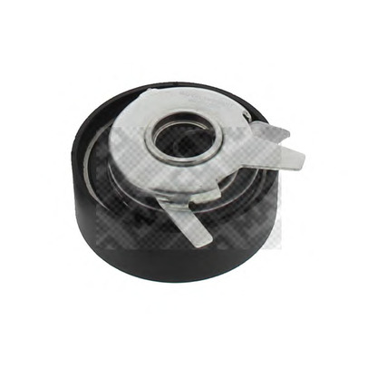Photo Tensioner Pulley, timing belt MAPCO 23959