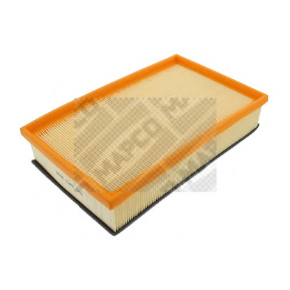 Photo Air Filter MAPCO 60947