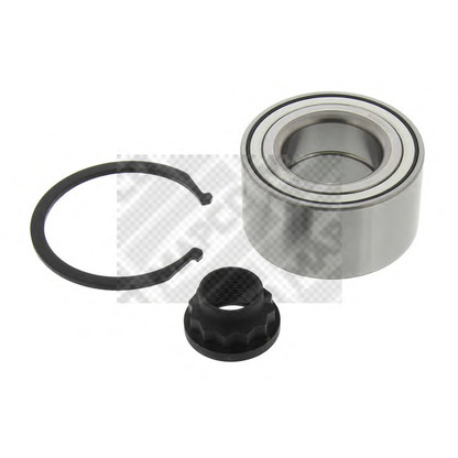 Photo Wheel Bearing Kit MAPCO 26250