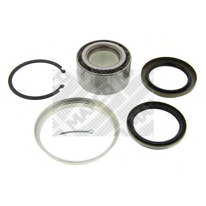 Photo Wheel Bearing Kit MAPCO 26264