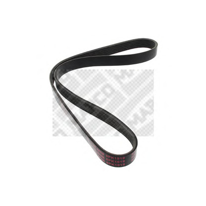Photo V-Ribbed Belts MAPCO 261019E