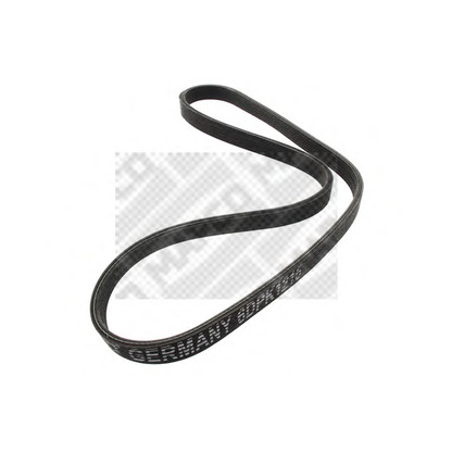 Photo V-Ribbed Belts MAPCO 261215D