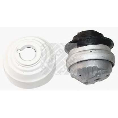 Foto Soporte, motor MAPCO 36978