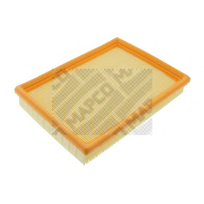 Photo Air Filter MAPCO 60912