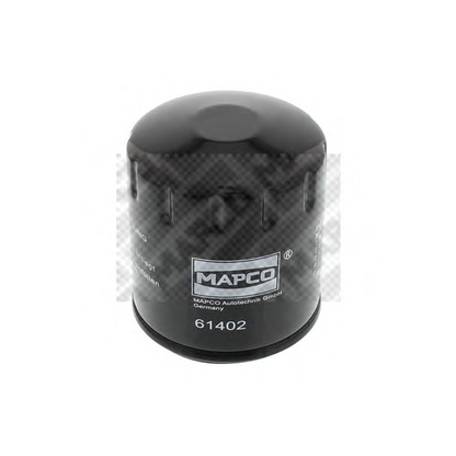 Photo Oil Filter MAPCO 61402