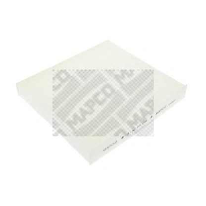 Photo Filter, interior air MAPCO 65530