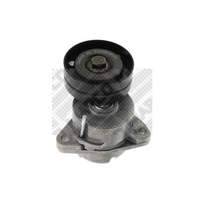 Photo Tensioner Pulley, timing belt MAPCO 23793