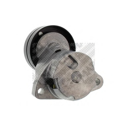 Photo Tensioner Pulley, timing belt MAPCO 23793