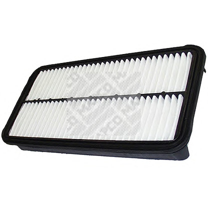 Photo Air Filter MAPCO 60468