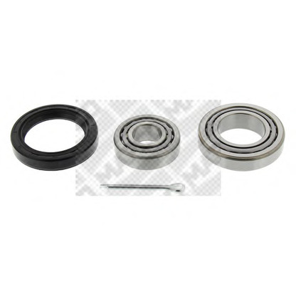 Photo Wheel Bearing Kit MAPCO 26611