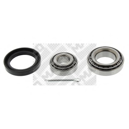 Photo Wheel Bearing Kit MAPCO 26611