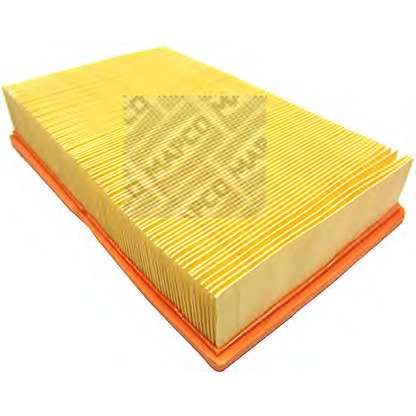 Photo Air Filter MAPCO 60591