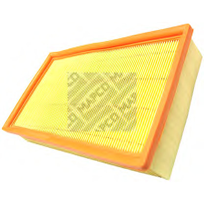 Photo Air Filter MAPCO 60591