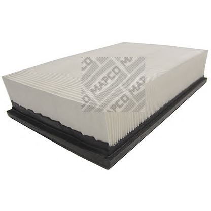 Photo Air Filter MAPCO 60938