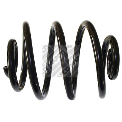 Photo Coil Spring MAPCO 70598