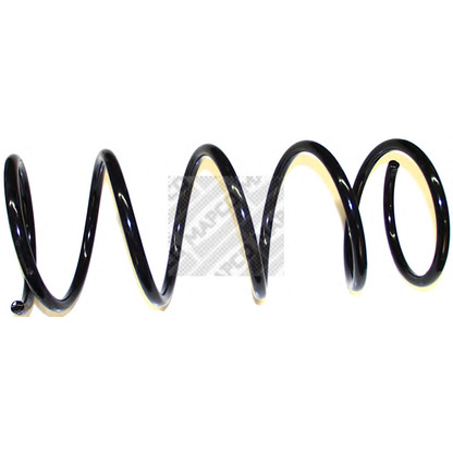 Photo Coil Spring MAPCO 70411