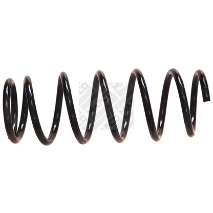 Photo Coil Spring MAPCO 70789