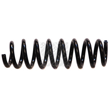 Photo Coil Spring MAPCO 72612