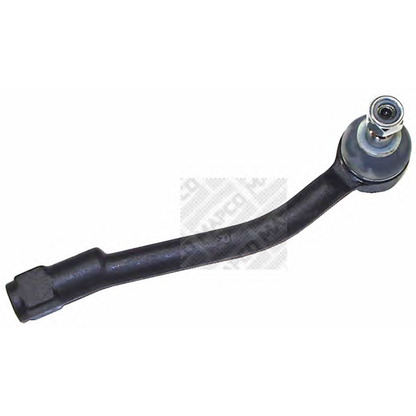 Photo Tie Rod End MAPCO 51223