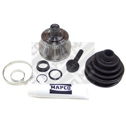 Photo Joint Kit, drive shaft MAPCO 16835