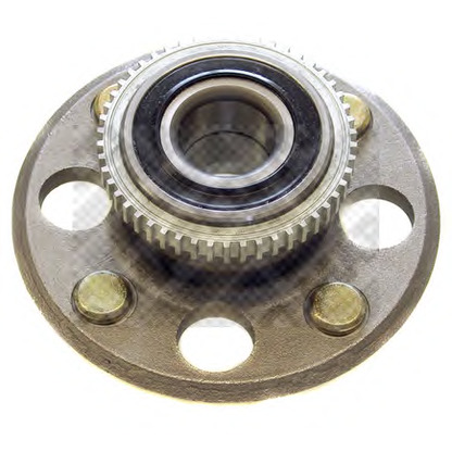 Photo Wheel Bearing Kit MAPCO 26505