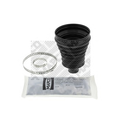 Foto Kit cuffia, Semiasse MAPCO 18311