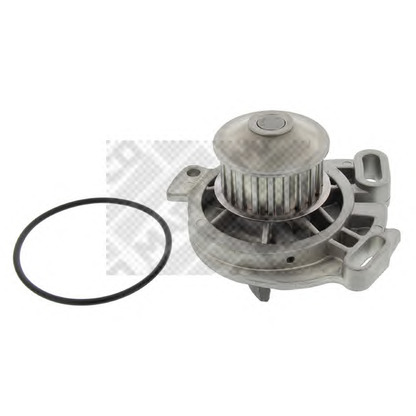 Photo Water Pump MAPCO 21716