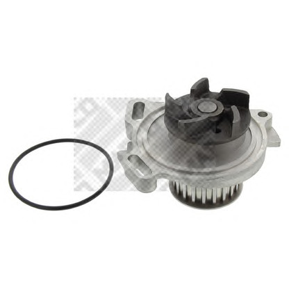 Photo Water Pump MAPCO 21716