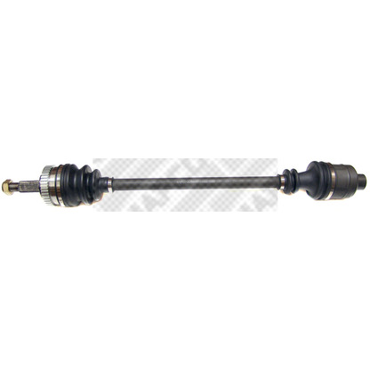 Photo Drive Shaft MAPCO 16139