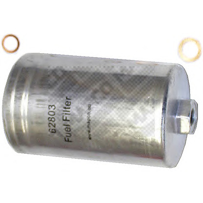 Photo Fuel filter MAPCO 62803