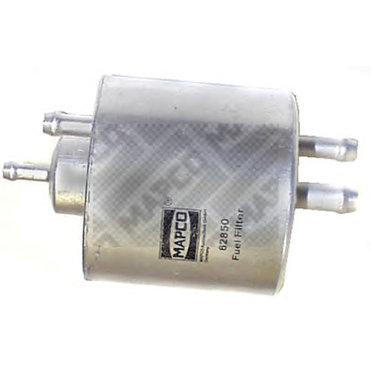 Photo Fuel filter MAPCO 62850