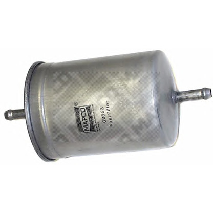 Photo Fuel filter MAPCO 62853