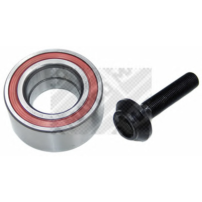 Photo Wheel Bearing Kit MAPCO 26764