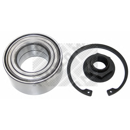 Photo Wheel Bearing Kit MAPCO 26907