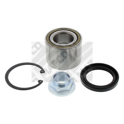 Photo Wheel Bearing Kit MAPCO 26581