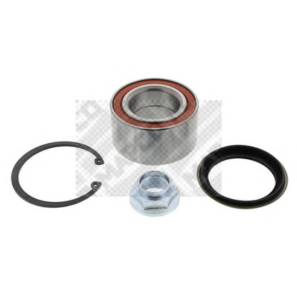 Photo Wheel Bearing Kit MAPCO 26588