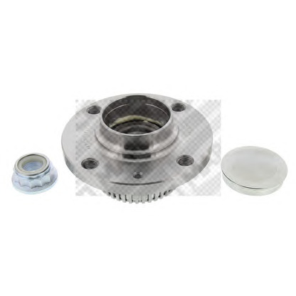 Photo Wheel Bearing Kit MAPCO 26752